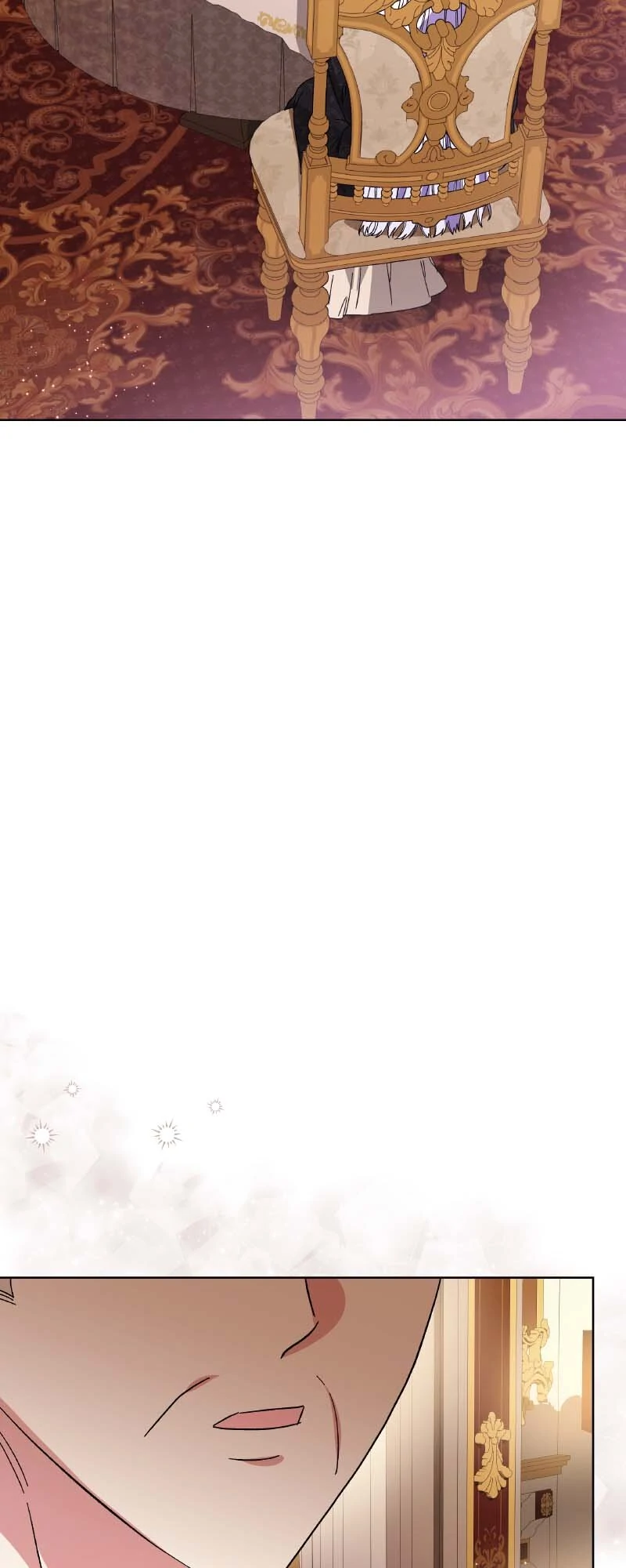 The Cursed Princess Must Rewind the Clock Chapter 34 - page 46