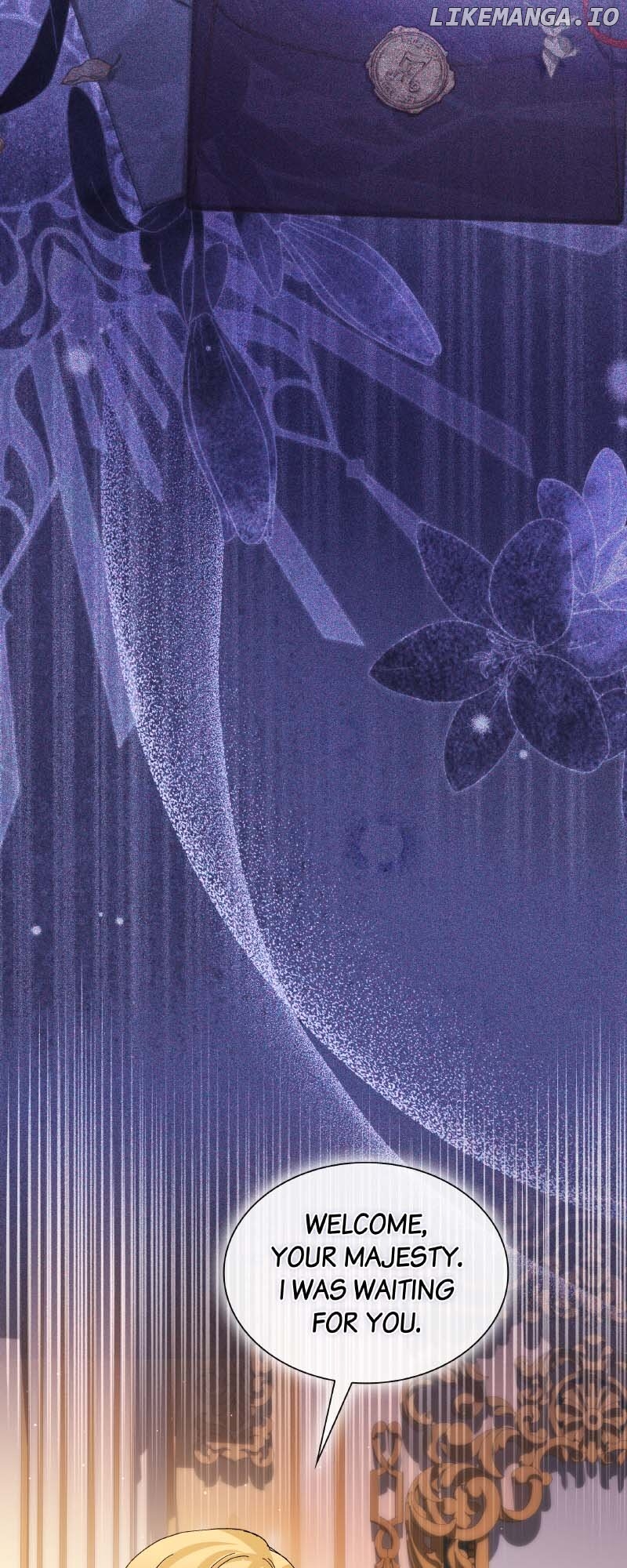 The Cursed Princess Must Rewind the Clock Chapter 34 - page 51