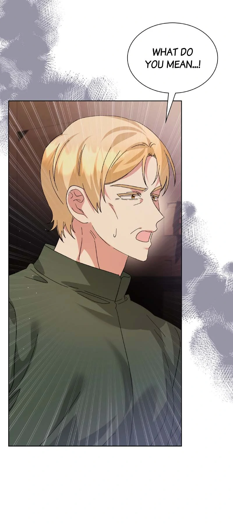 The Cursed Princess Must Rewind the Clock Chapter 34 - page 5