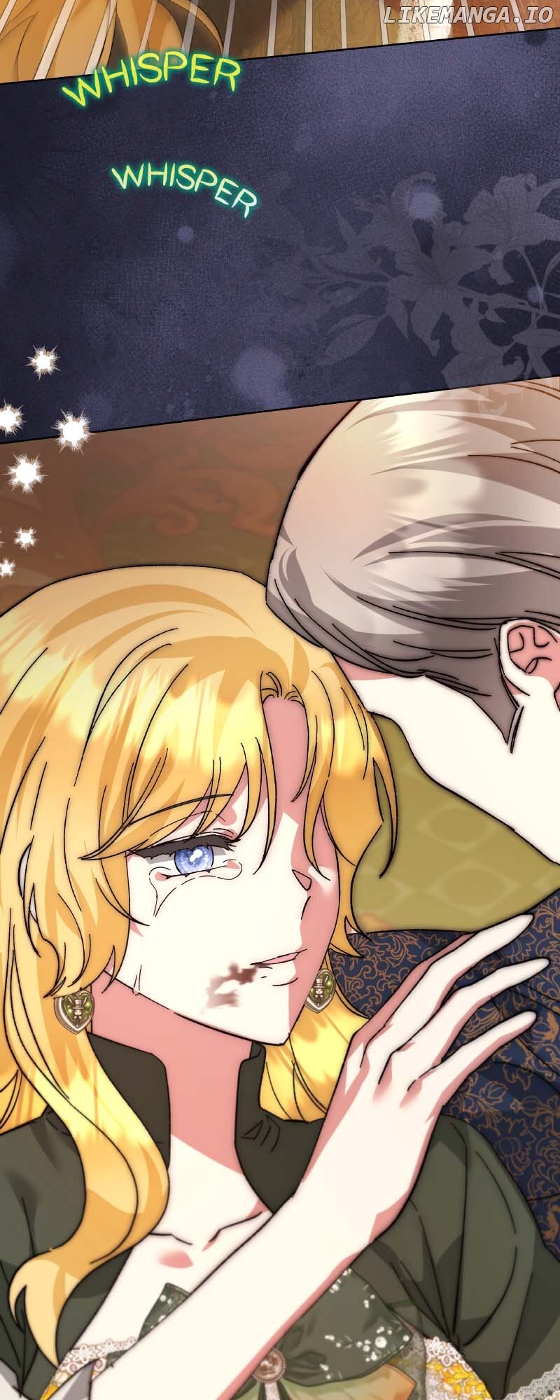 The Cursed Princess Must Rewind the Clock Chapter 34 - page 62