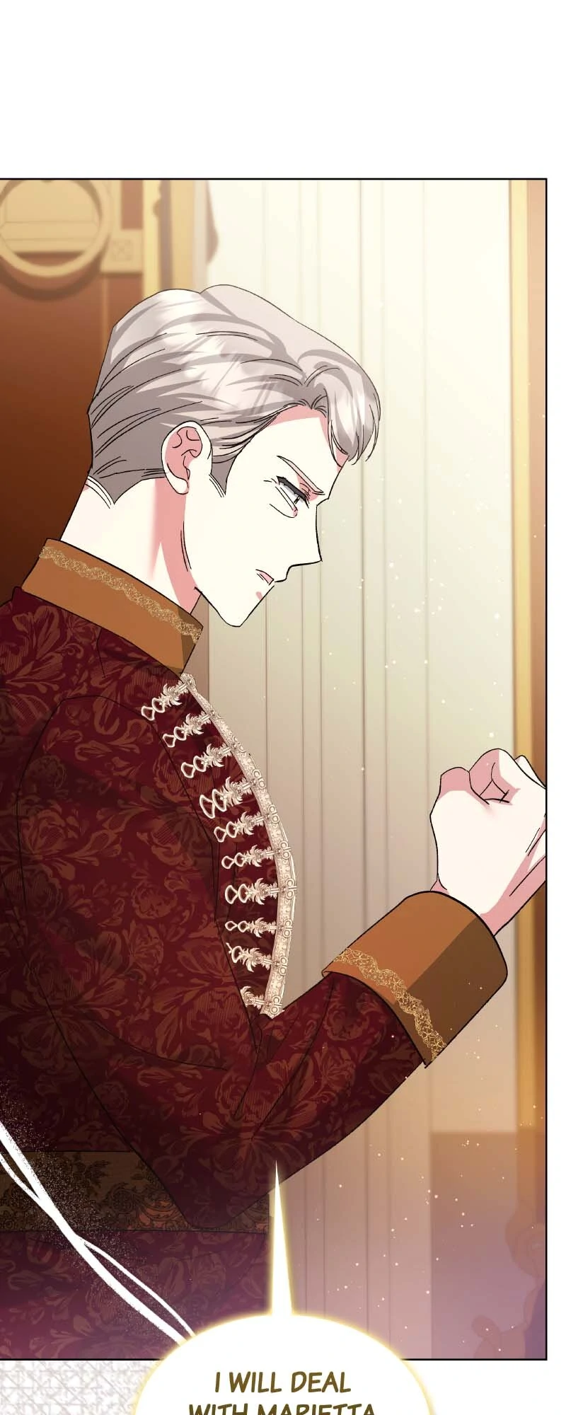 The Cursed Princess Must Rewind the Clock Chapter 34 - page 71