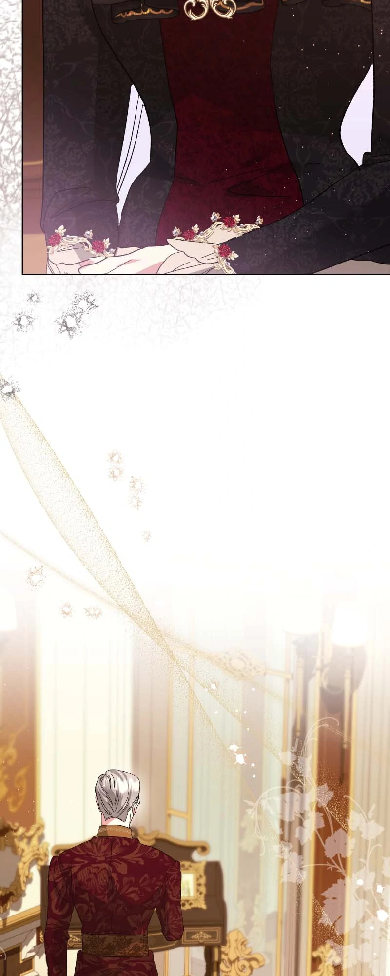 The Cursed Princess Must Rewind the Clock Chapter 34 - page 73