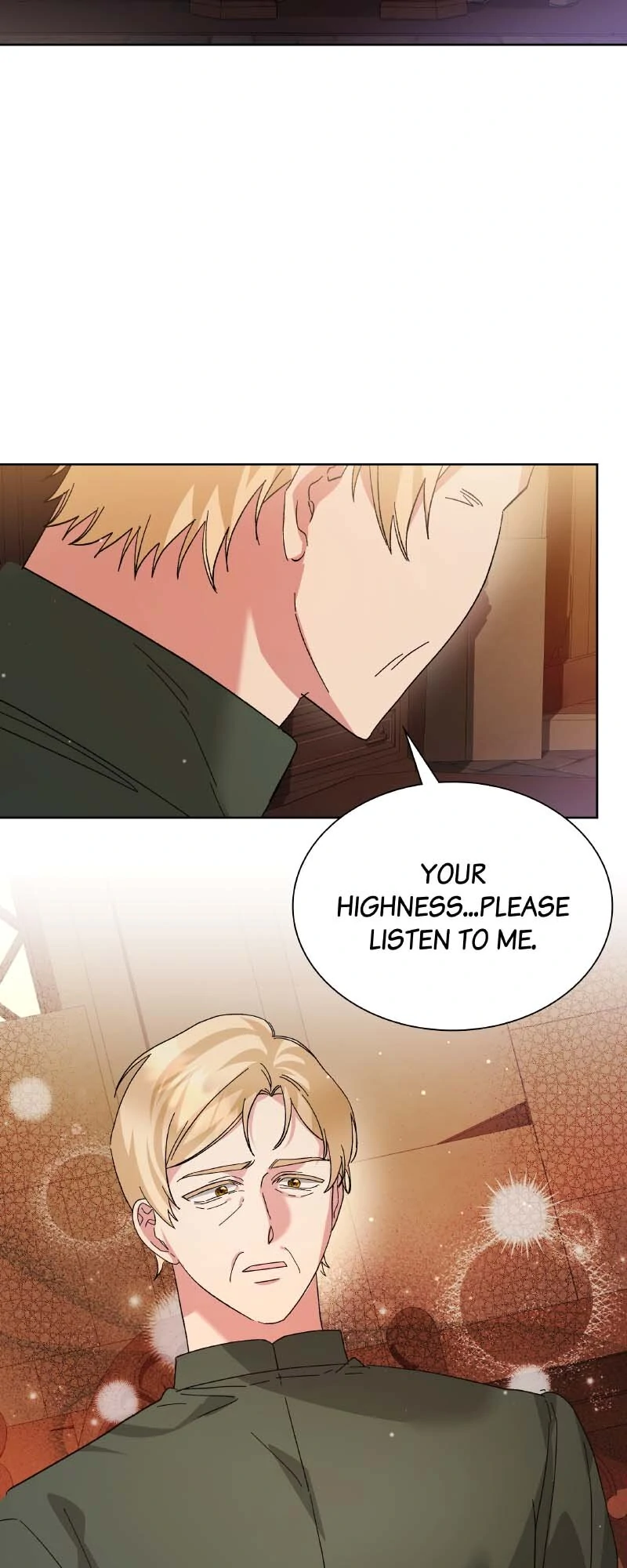 The Cursed Princess Must Rewind the Clock Chapter 34 - page 7