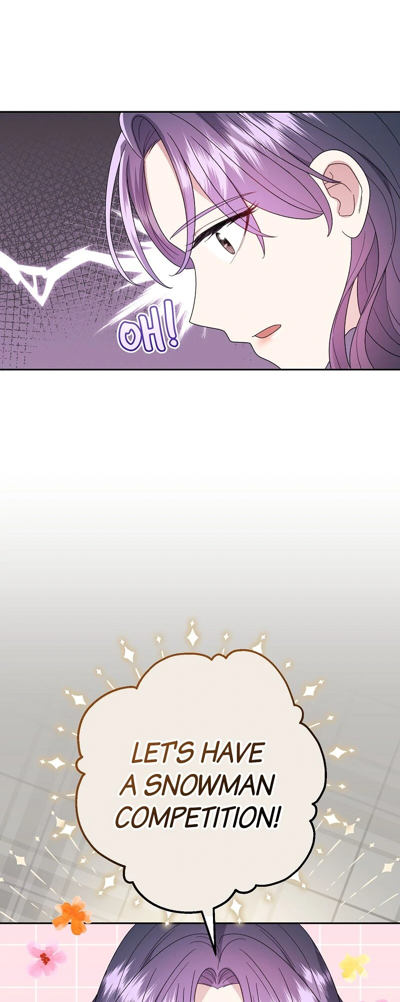 The Cursed Princess Must Rewind the Clock Chapter 35 - page 14