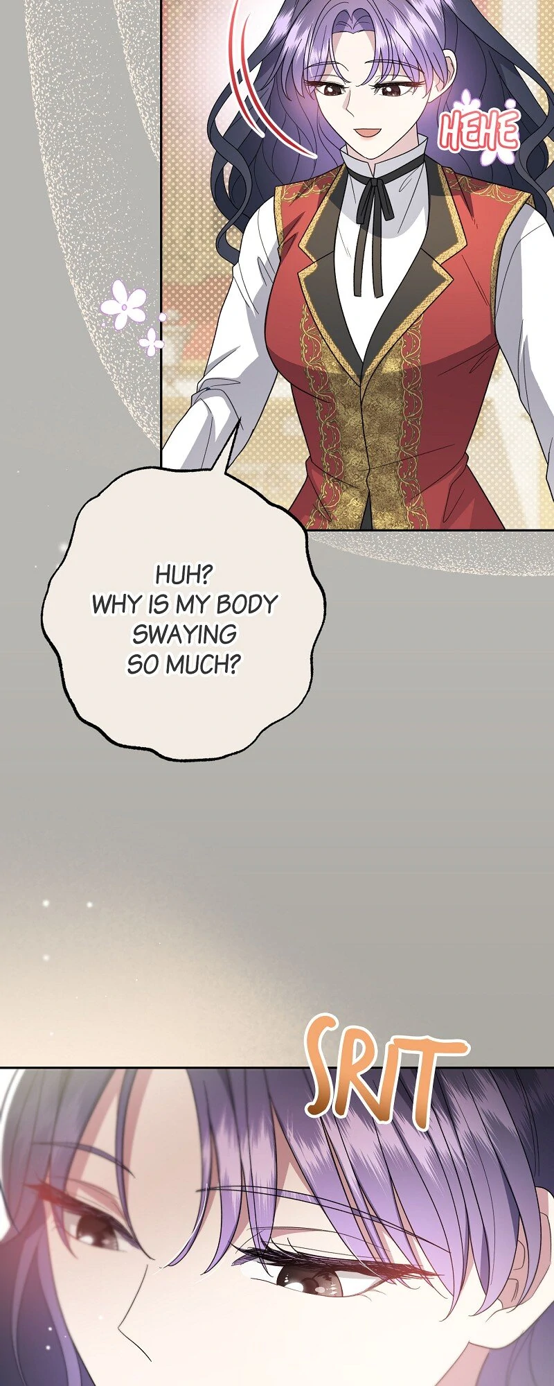 The Cursed Princess Must Rewind the Clock Chapter 35 - page 19