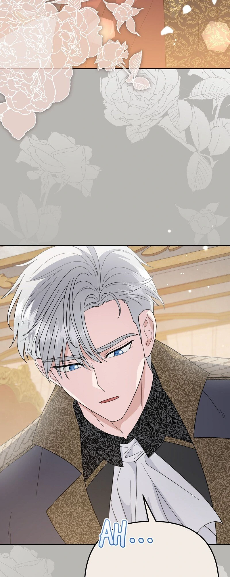 The Cursed Princess Must Rewind the Clock Chapter 35 - page 23