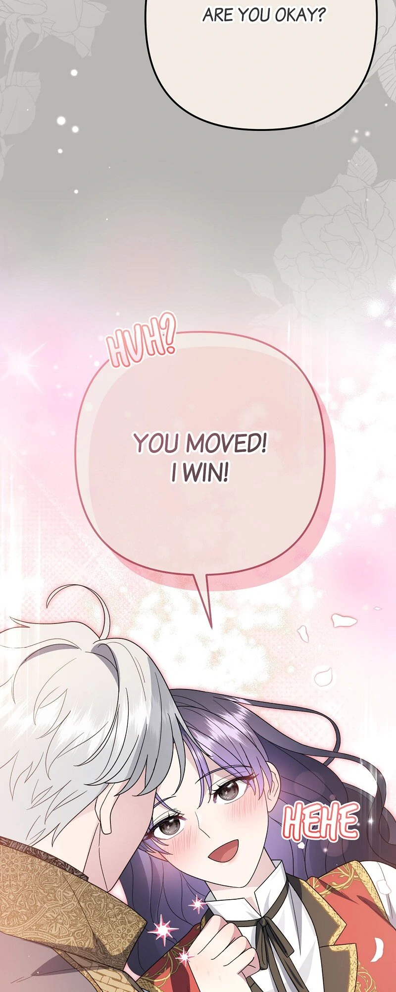 The Cursed Princess Must Rewind the Clock Chapter 35 - page 24