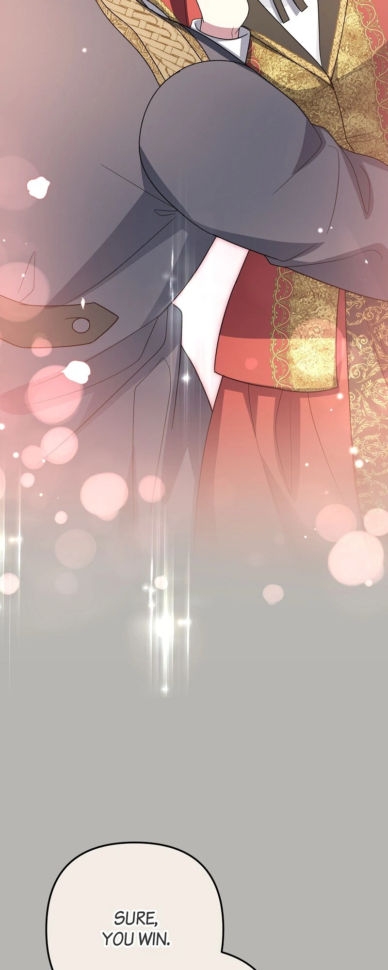 The Cursed Princess Must Rewind the Clock Chapter 35 - page 25