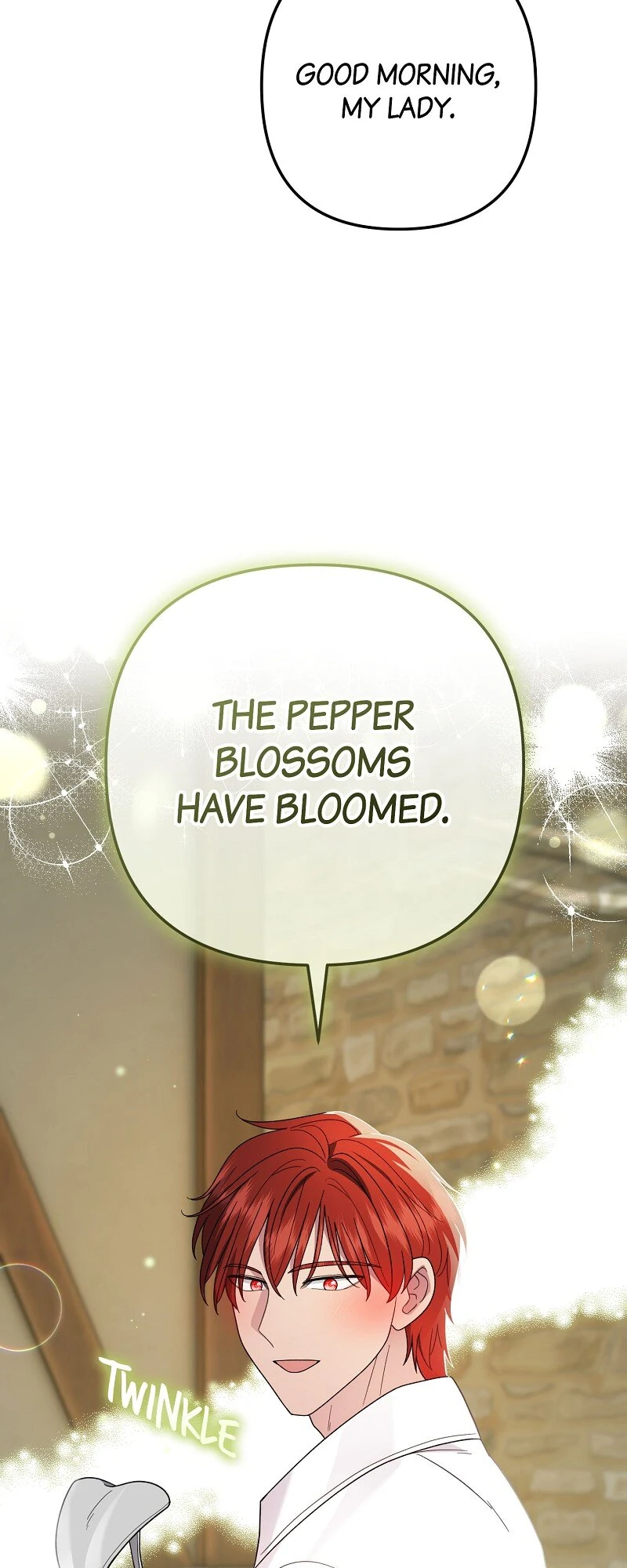 The Cursed Princess Must Rewind the Clock Chapter 35 - page 39