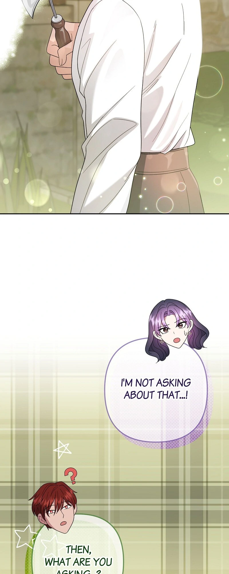 The Cursed Princess Must Rewind the Clock Chapter 35 - page 40