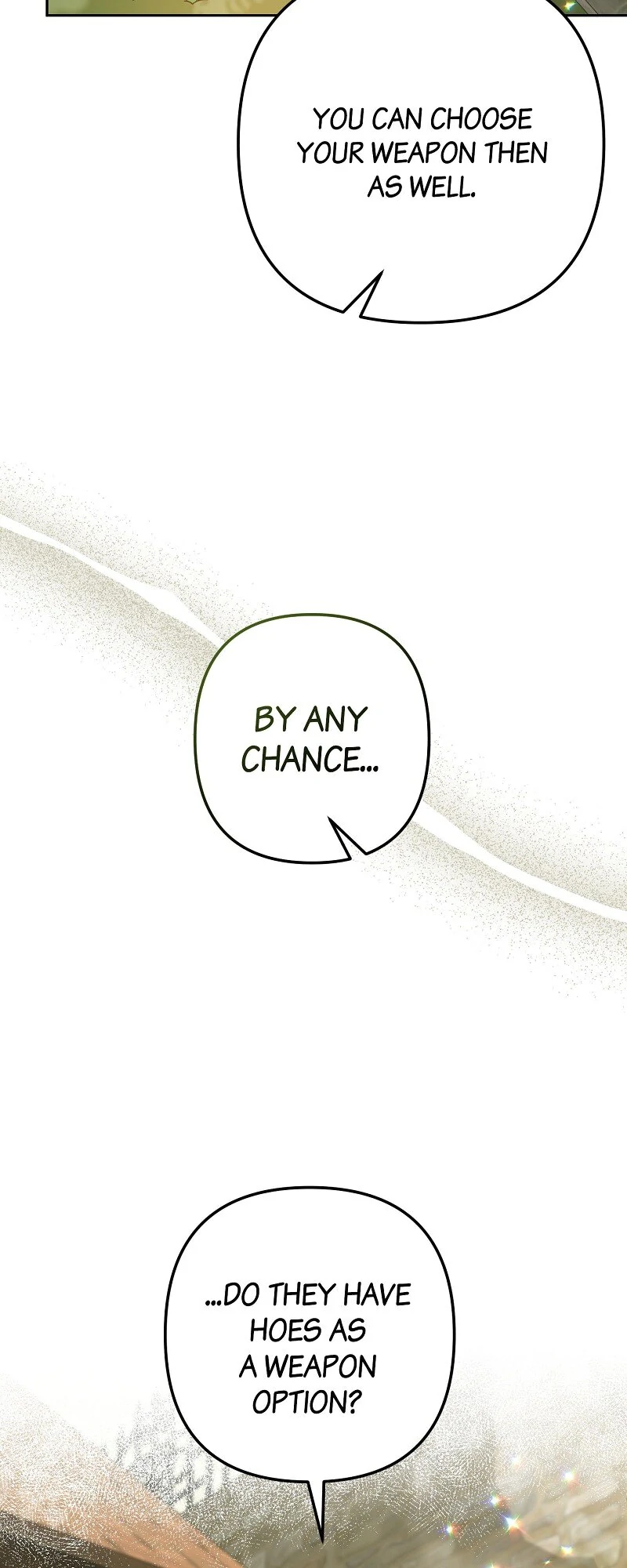 The Cursed Princess Must Rewind the Clock Chapter 35 - page 44