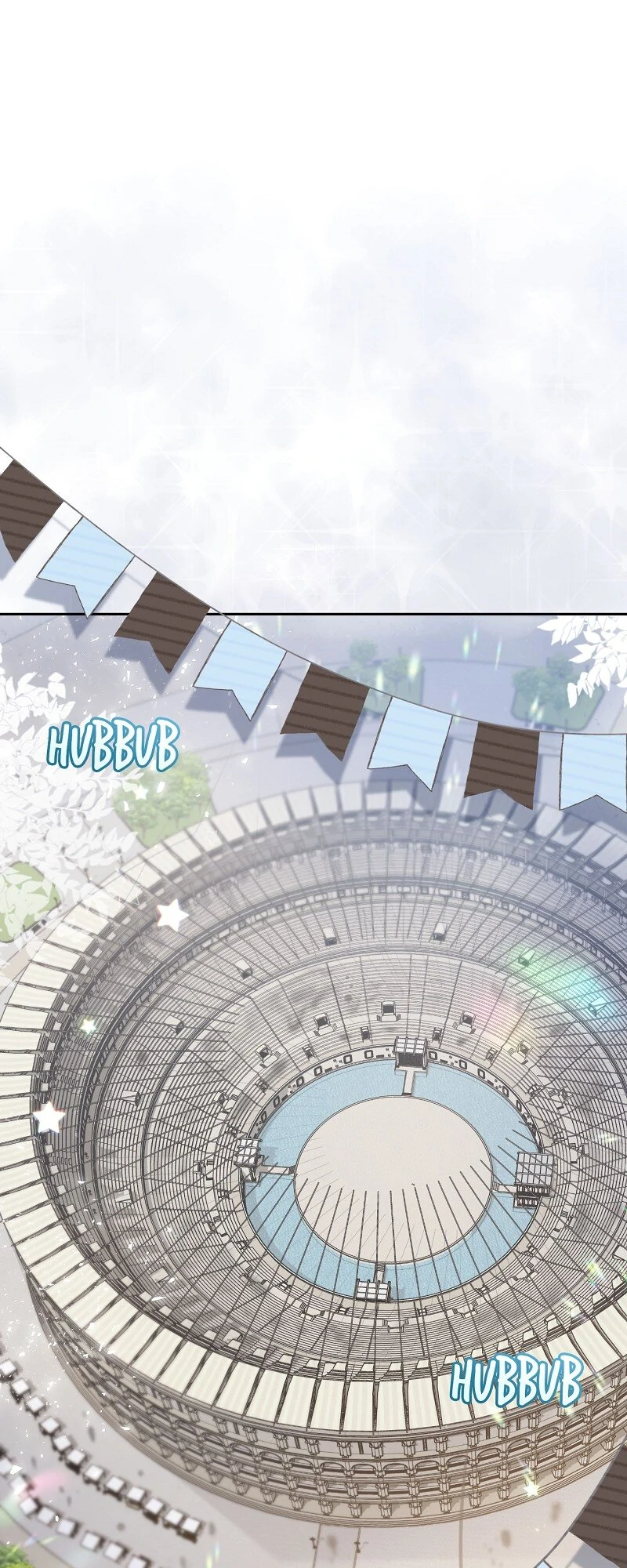 The Cursed Princess Must Rewind the Clock Chapter 35 - page 49