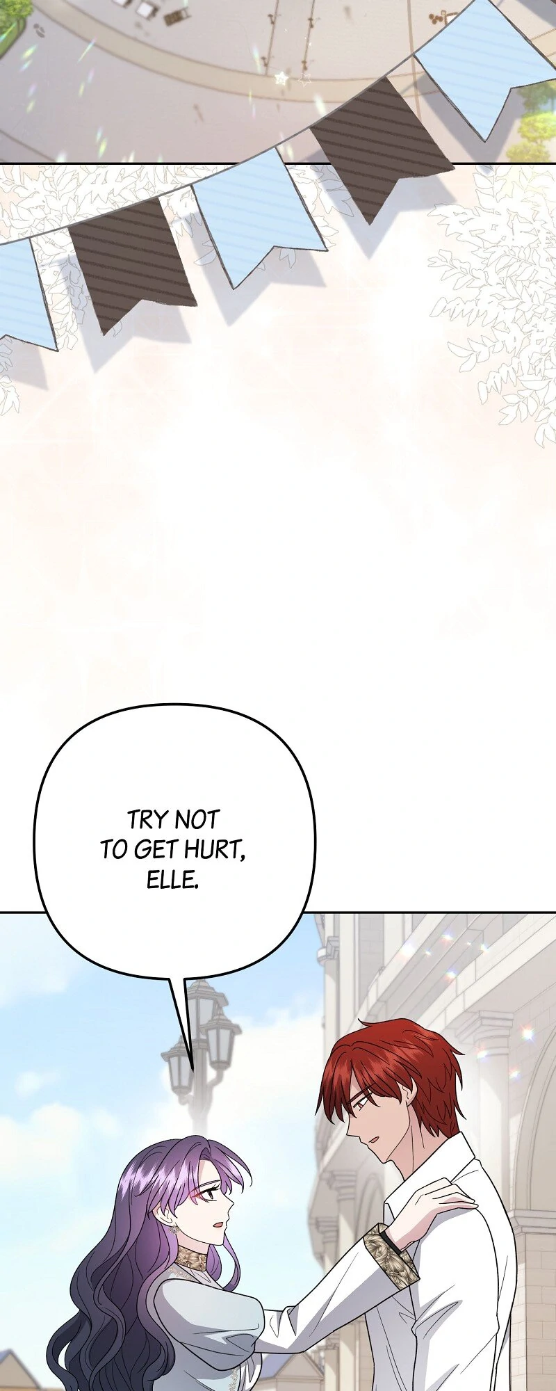 The Cursed Princess Must Rewind the Clock Chapter 35 - page 50