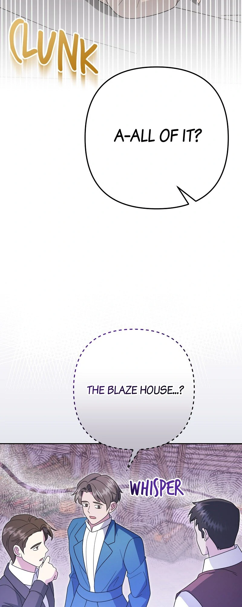 The Cursed Princess Must Rewind the Clock Chapter 35 - page 61