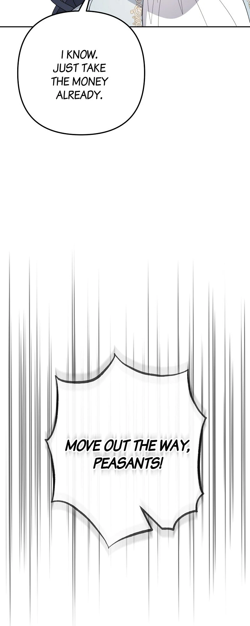 The Cursed Princess Must Rewind the Clock Chapter 35 - page 64