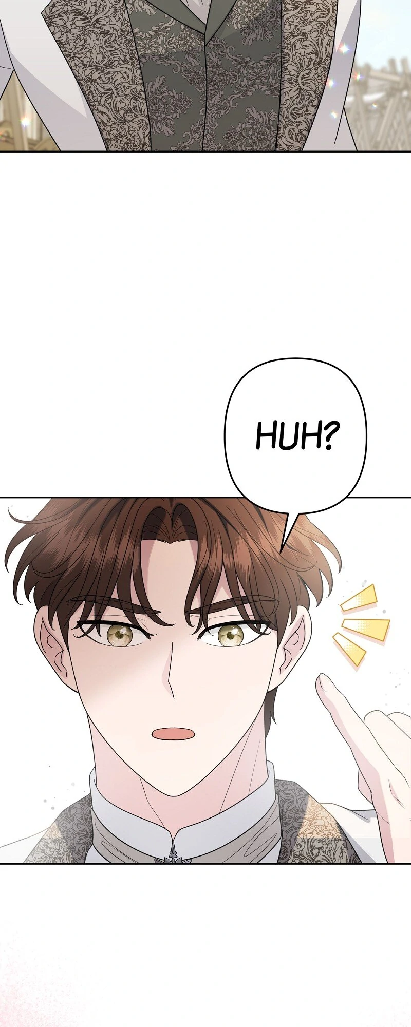 The Cursed Princess Must Rewind the Clock Chapter 35 - page 68