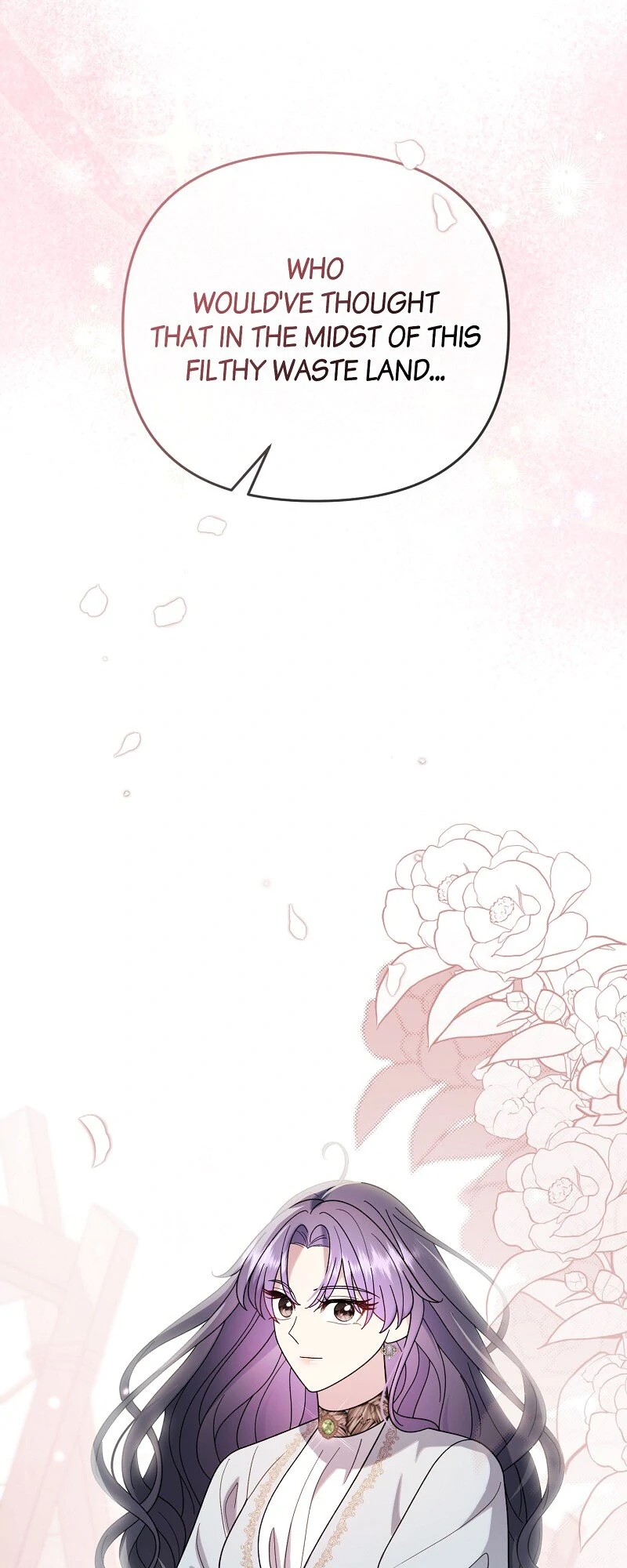 The Cursed Princess Must Rewind the Clock Chapter 35 - page 69