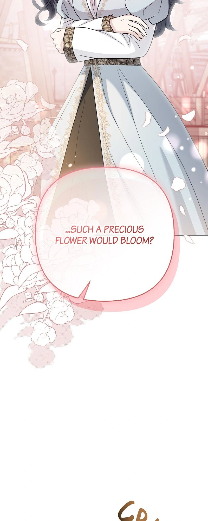 The Cursed Princess Must Rewind the Clock Chapter 35 - page 70