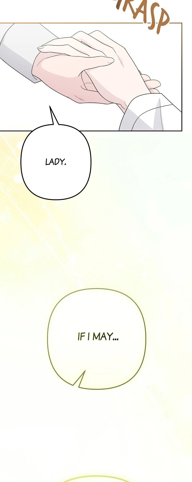 The Cursed Princess Must Rewind the Clock Chapter 35 - page 71