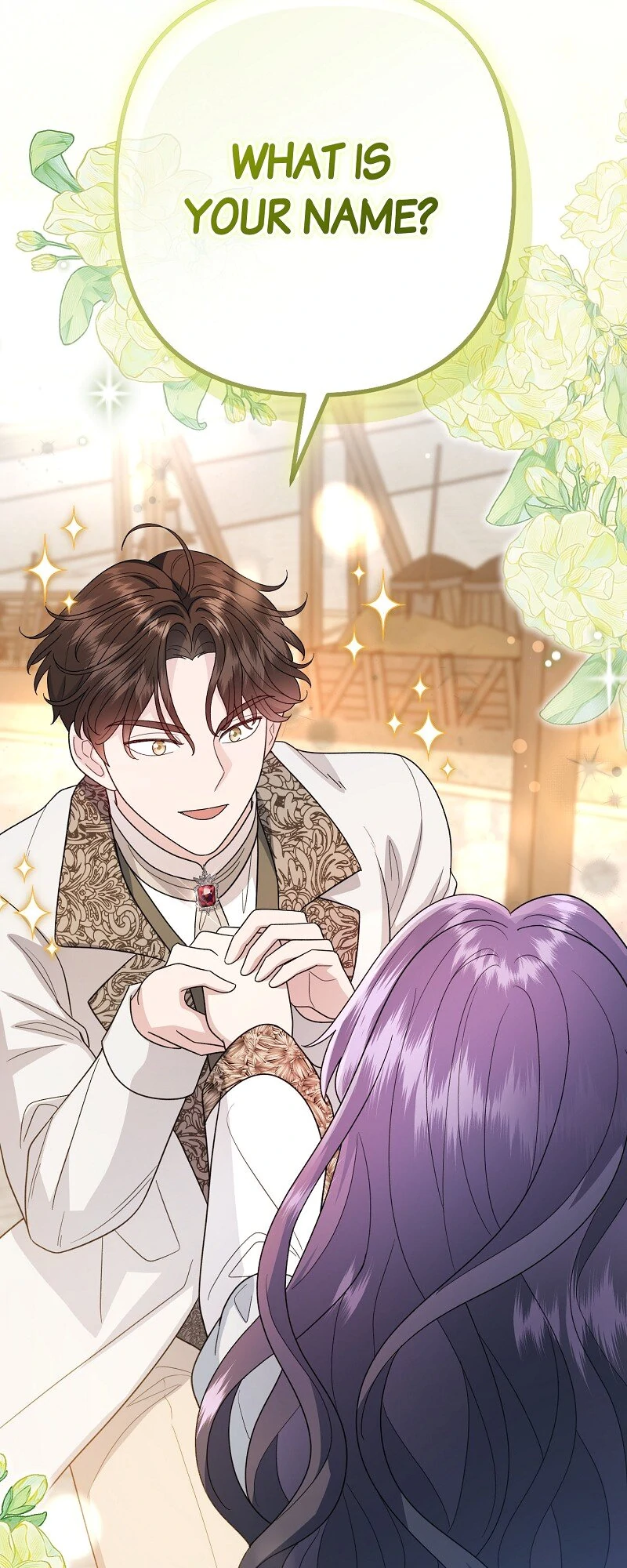 The Cursed Princess Must Rewind the Clock Chapter 35 - page 72