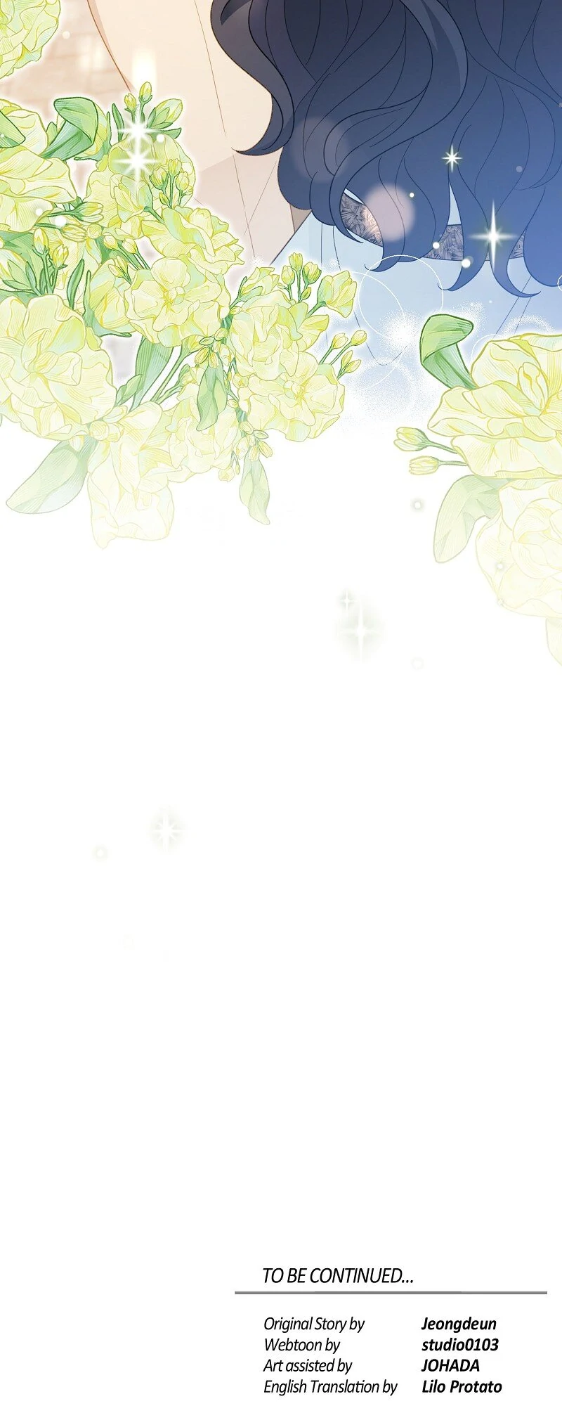 The Cursed Princess Must Rewind the Clock Chapter 35 - page 73