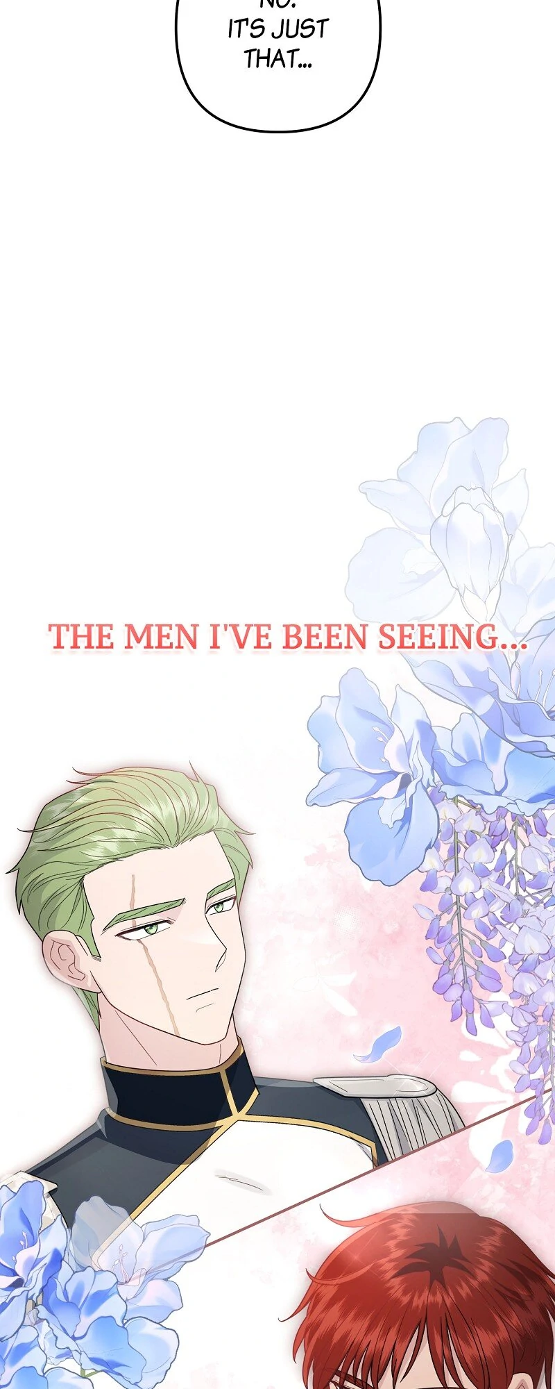 The Cursed Princess Must Rewind the Clock Chapter 36 - page 11