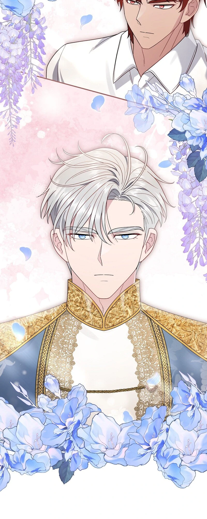 The Cursed Princess Must Rewind the Clock Chapter 36 - page 12