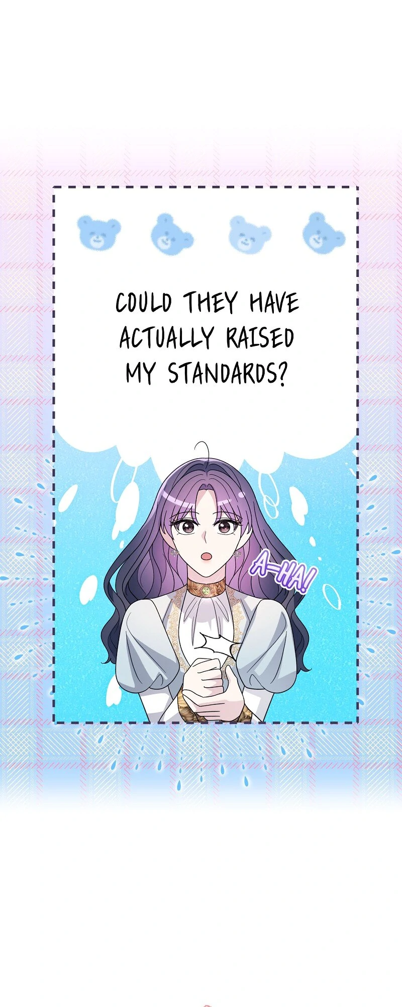 The Cursed Princess Must Rewind the Clock Chapter 36 - page 13