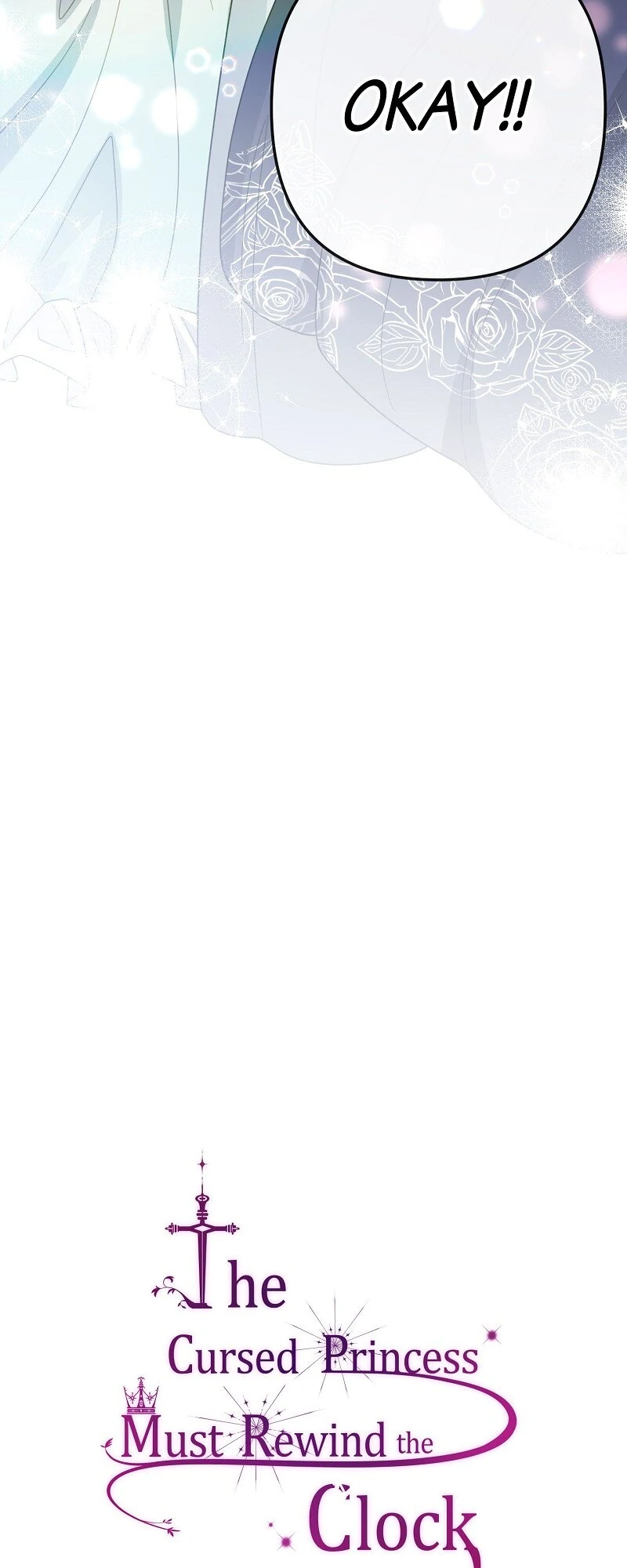 The Cursed Princess Must Rewind the Clock Chapter 36 - page 16