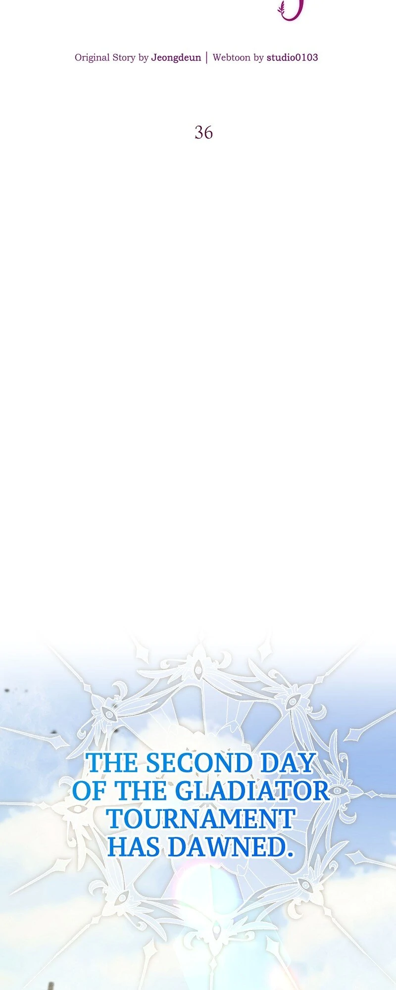 The Cursed Princess Must Rewind the Clock Chapter 36 - page 17