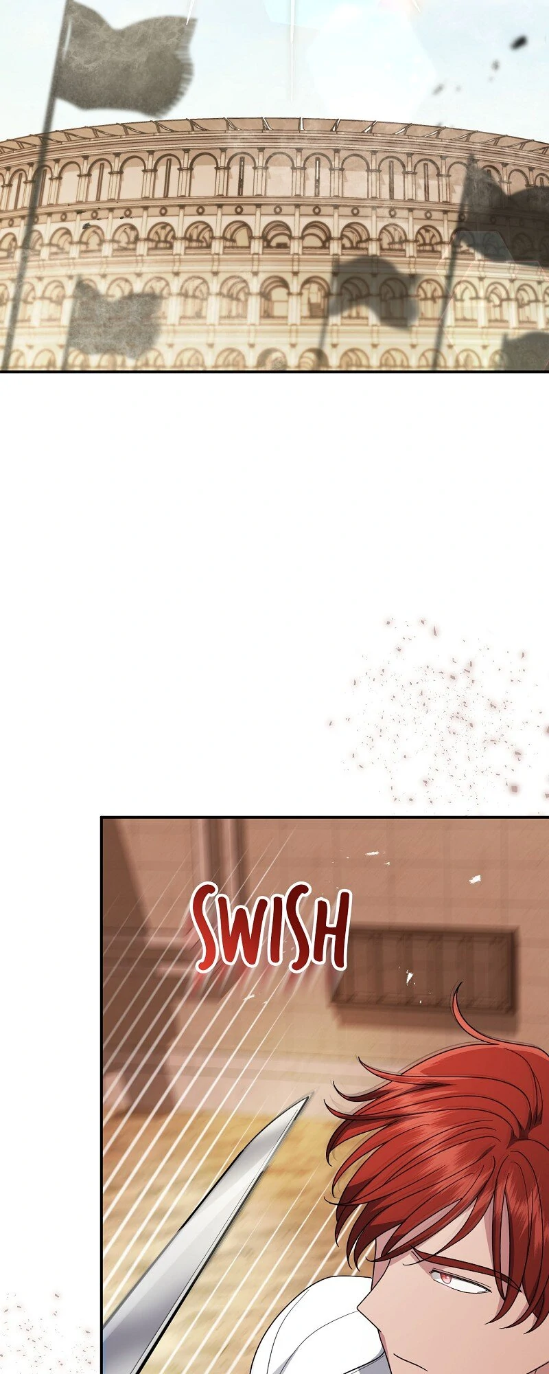 The Cursed Princess Must Rewind the Clock Chapter 36 - page 18