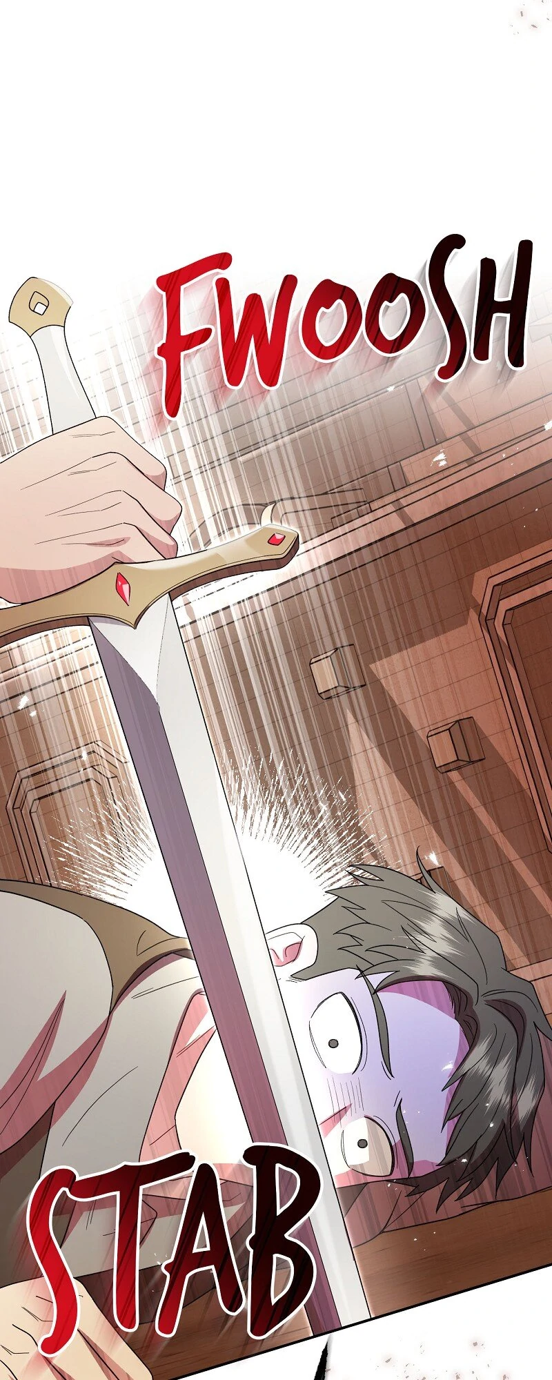 The Cursed Princess Must Rewind the Clock Chapter 36 - page 20