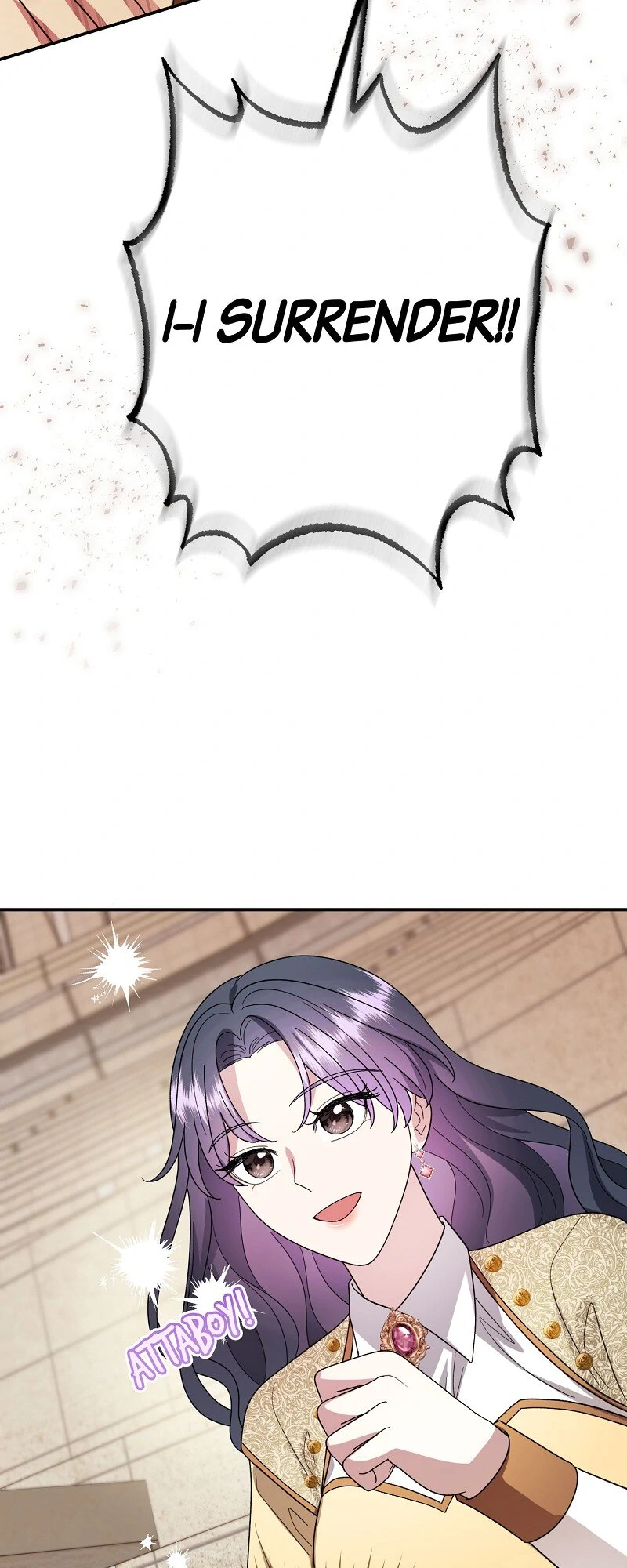 The Cursed Princess Must Rewind the Clock Chapter 36 - page 21