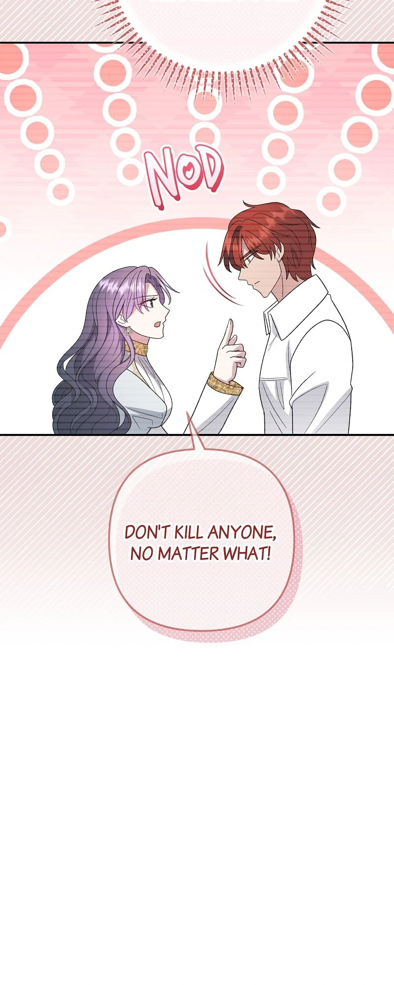 The Cursed Princess Must Rewind the Clock Chapter 36 - page 25