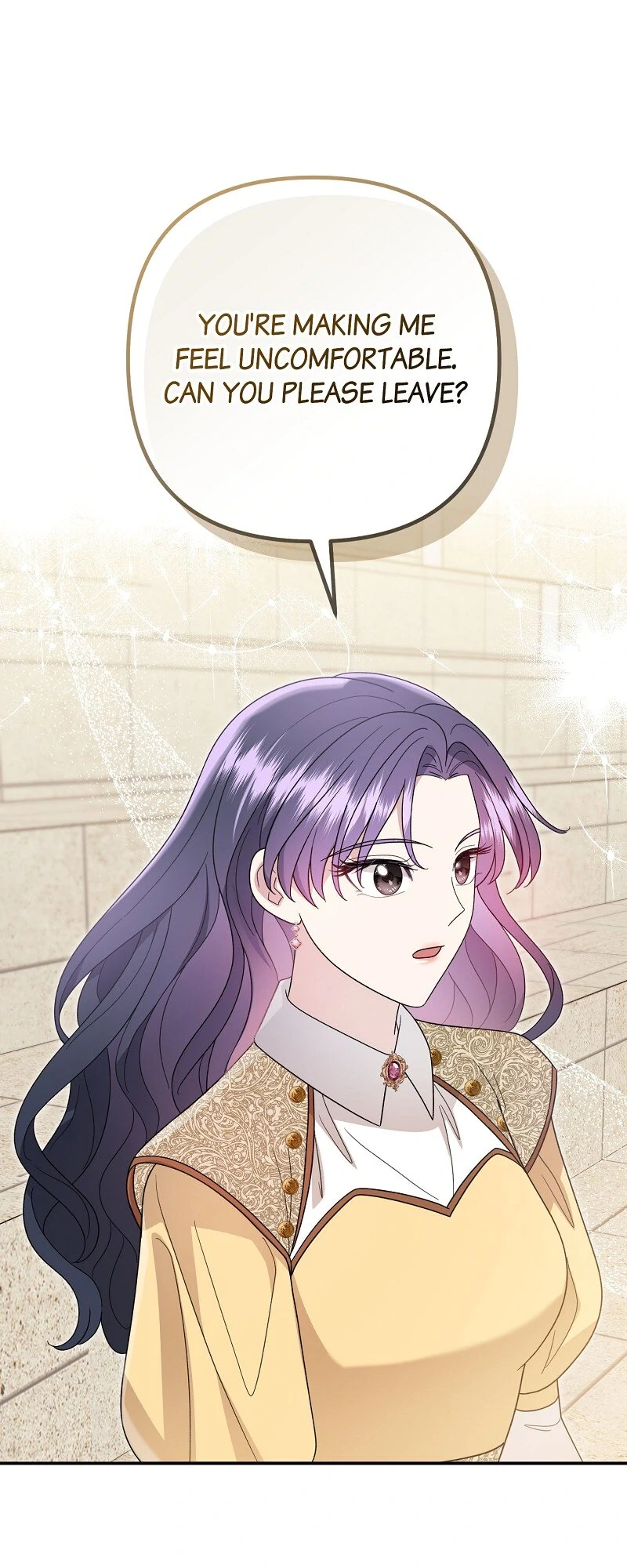 The Cursed Princess Must Rewind the Clock Chapter 36 - page 36