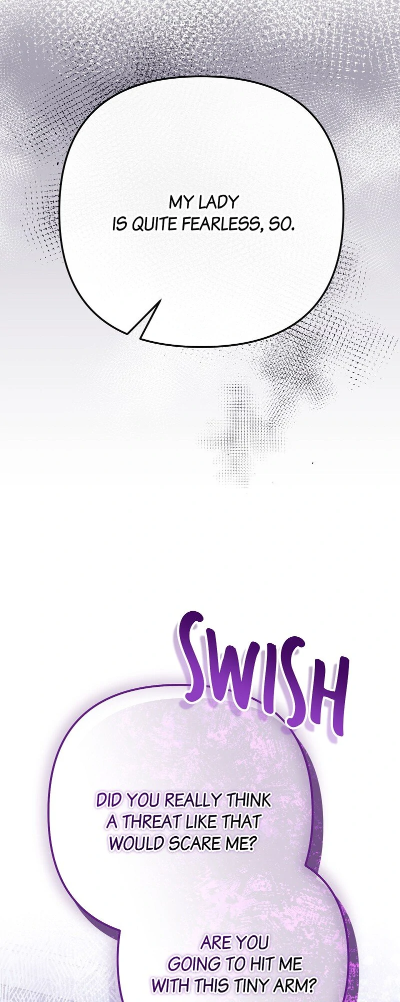 The Cursed Princess Must Rewind the Clock Chapter 36 - page 39