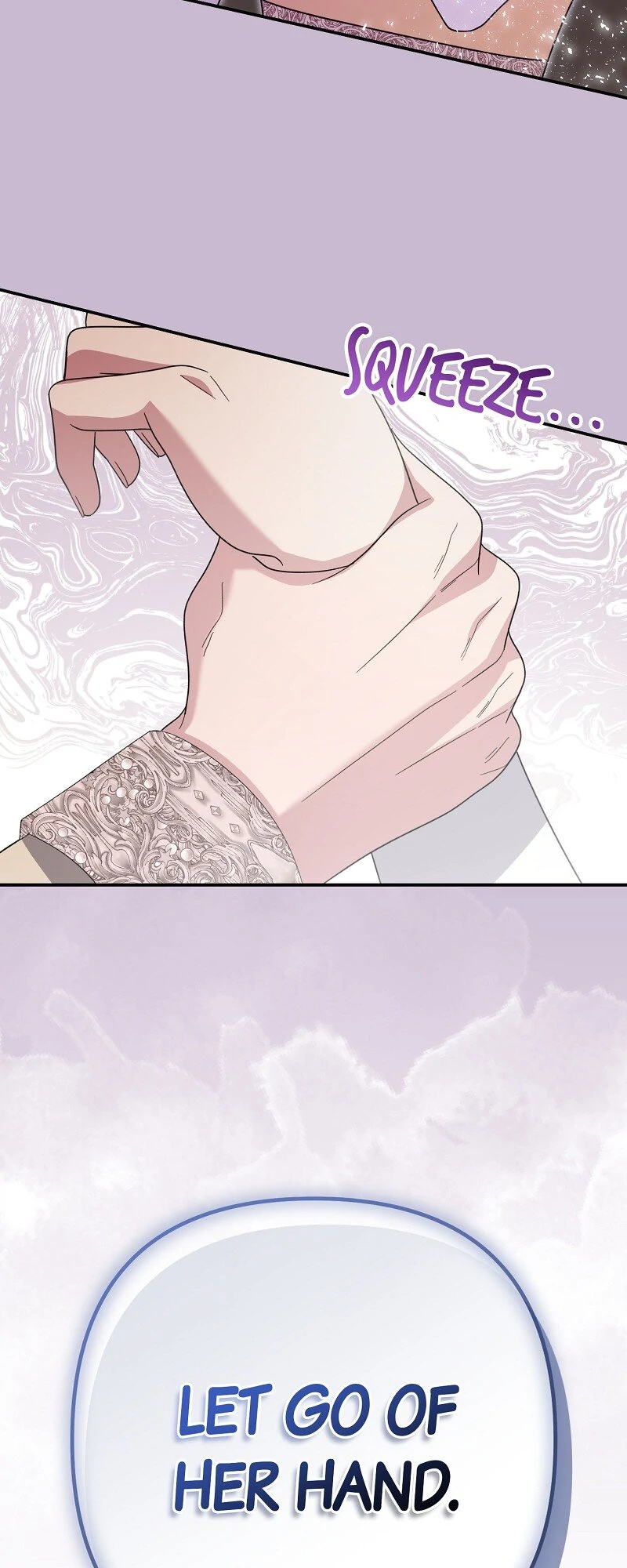 The Cursed Princess Must Rewind the Clock Chapter 36 - page 41