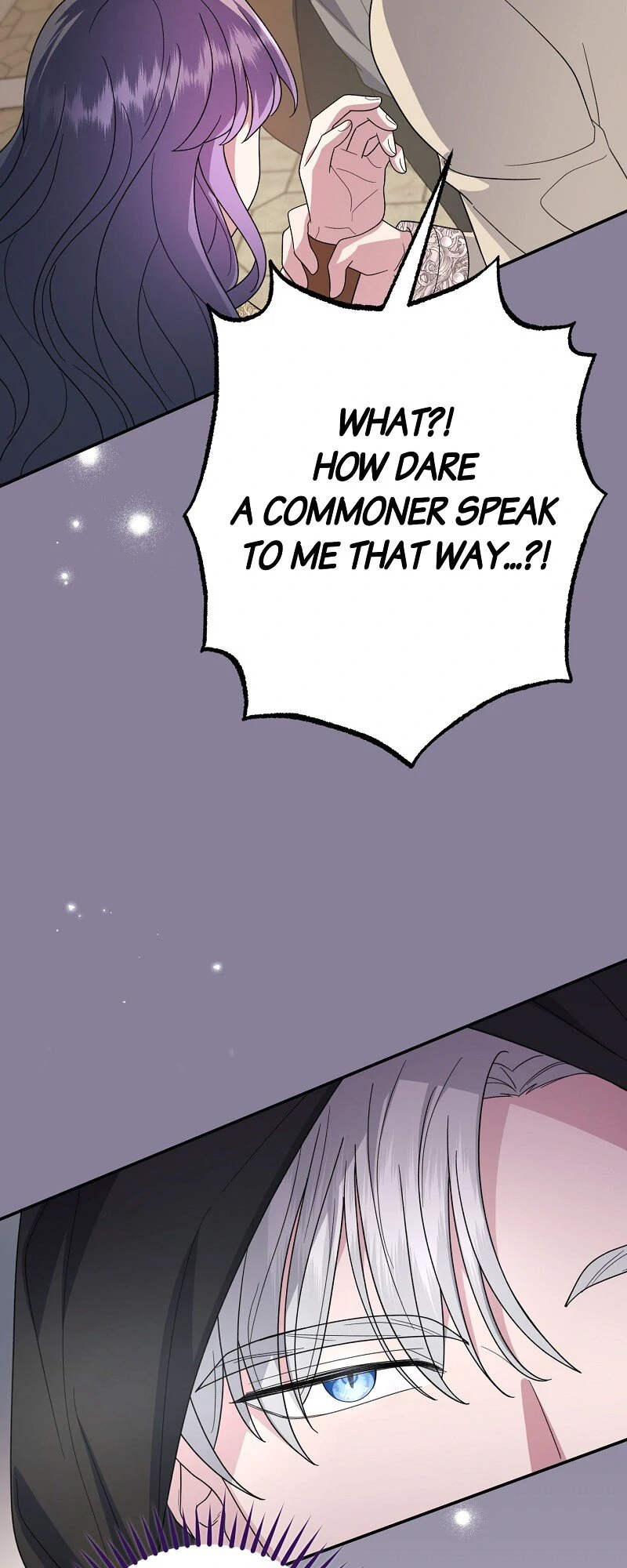 The Cursed Princess Must Rewind the Clock Chapter 36 - page 43