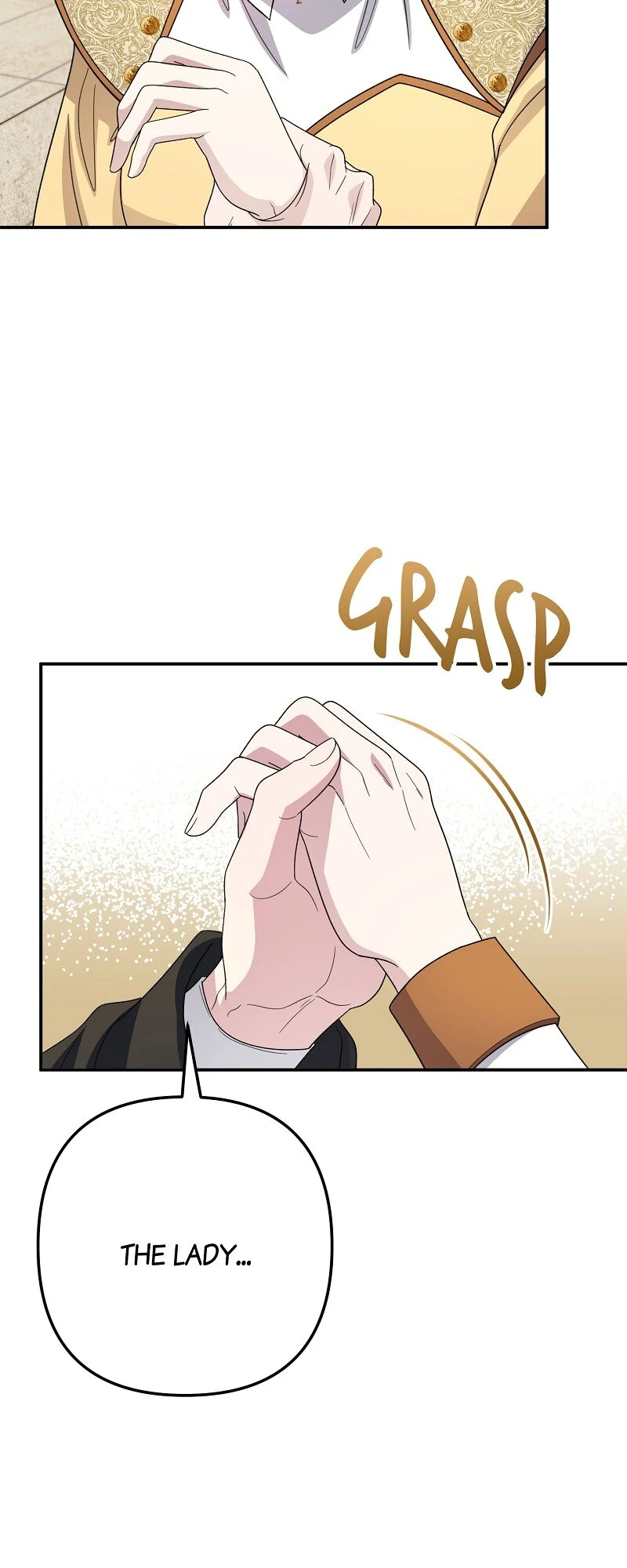 The Cursed Princess Must Rewind the Clock Chapter 36 - page 45