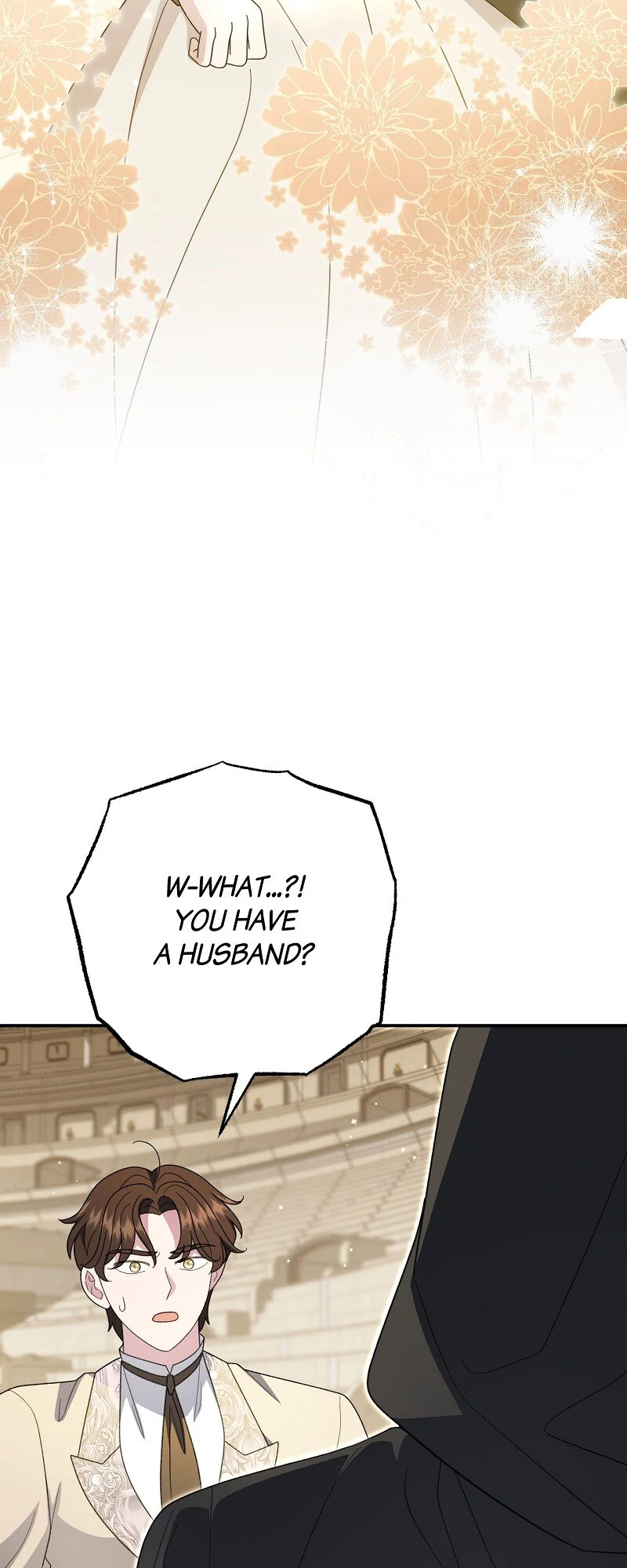 The Cursed Princess Must Rewind the Clock Chapter 36 - page 47