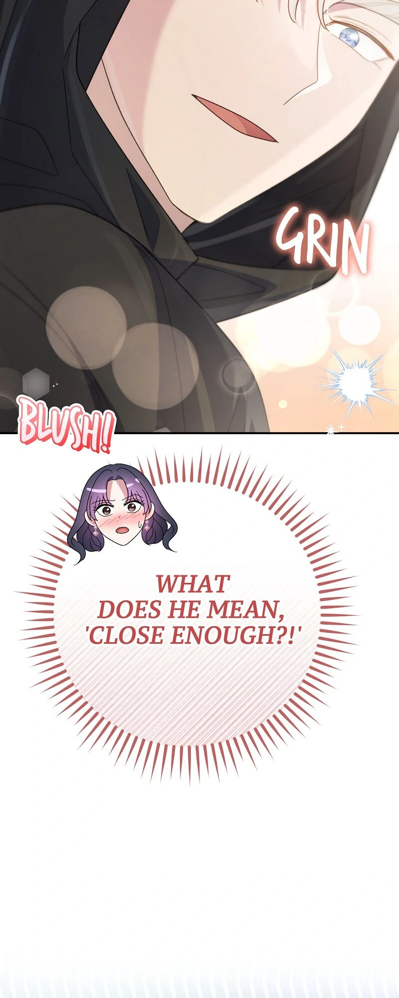 The Cursed Princess Must Rewind the Clock Chapter 36 - page 49