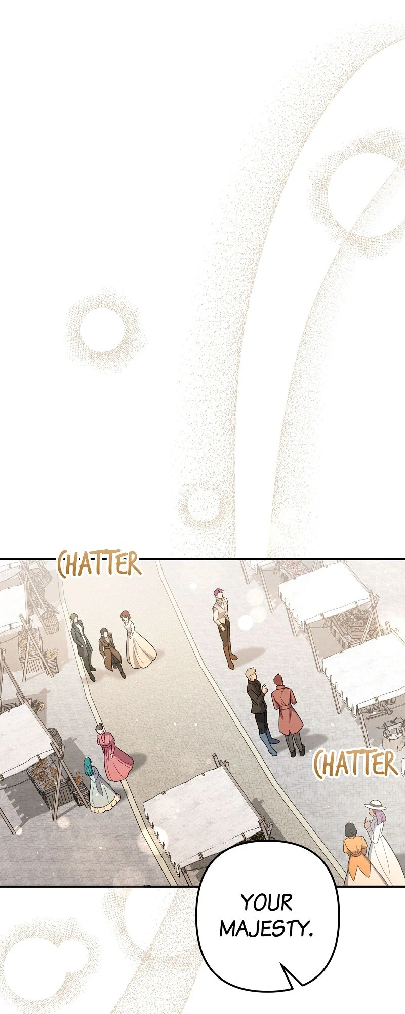 The Cursed Princess Must Rewind the Clock Chapter 36 - page 51