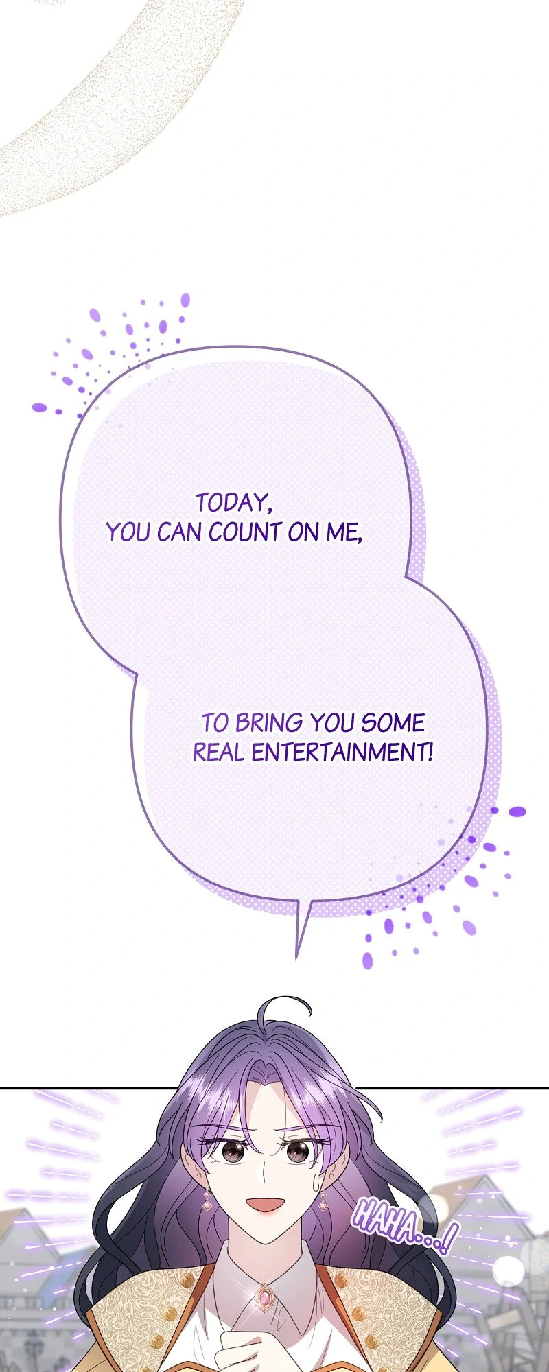 The Cursed Princess Must Rewind the Clock Chapter 36 - page 52