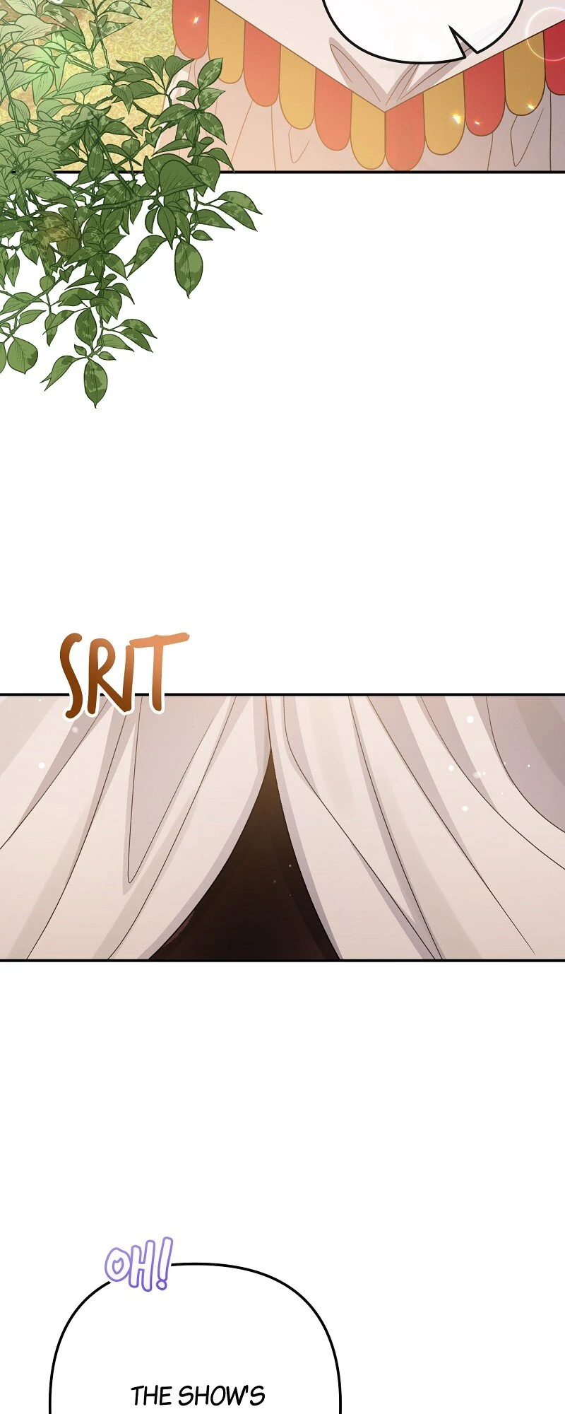 The Cursed Princess Must Rewind the Clock Chapter 36 - page 58