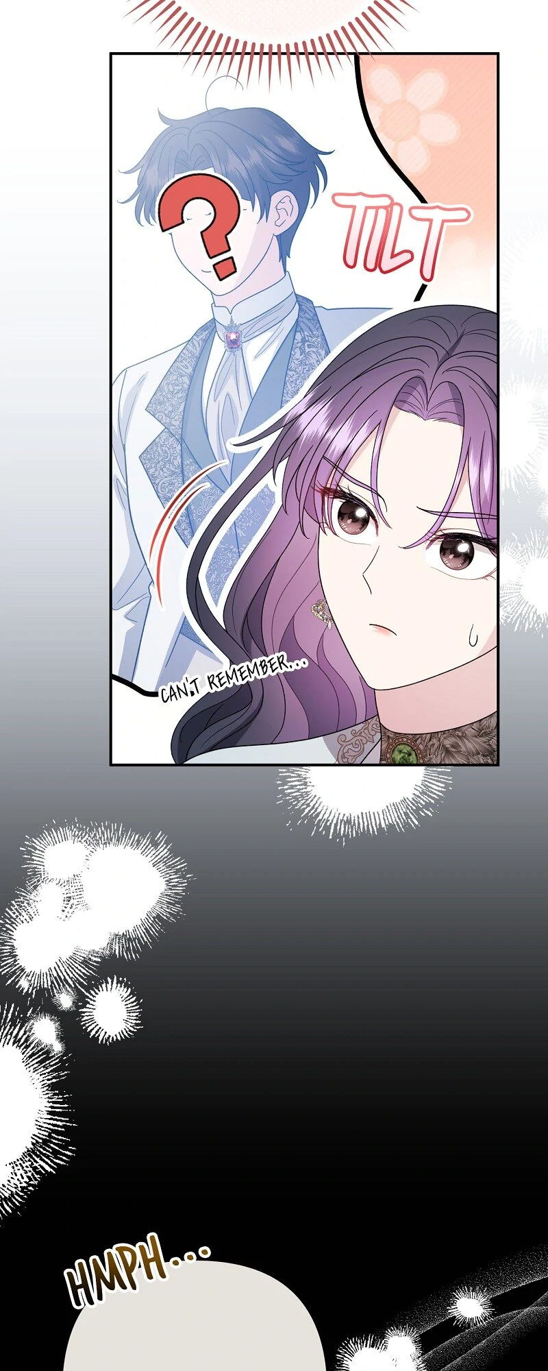 The Cursed Princess Must Rewind the Clock Chapter 36 - page 5