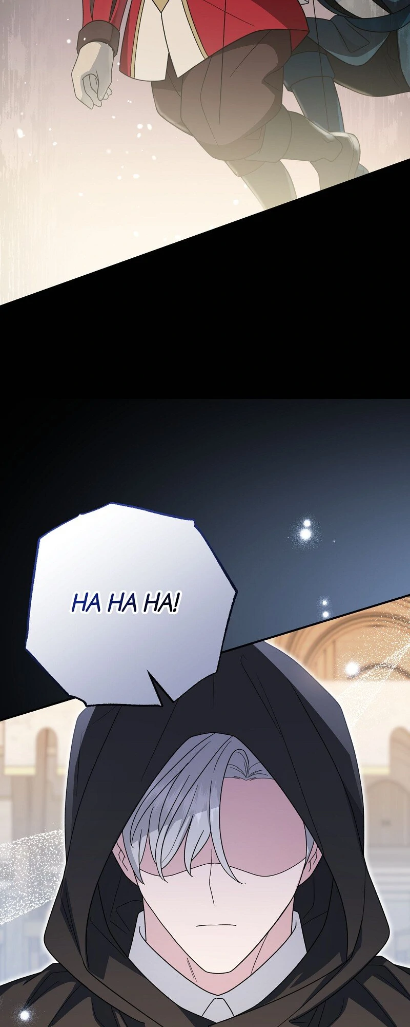 The Cursed Princess Must Rewind the Clock Chapter 36 - page 63