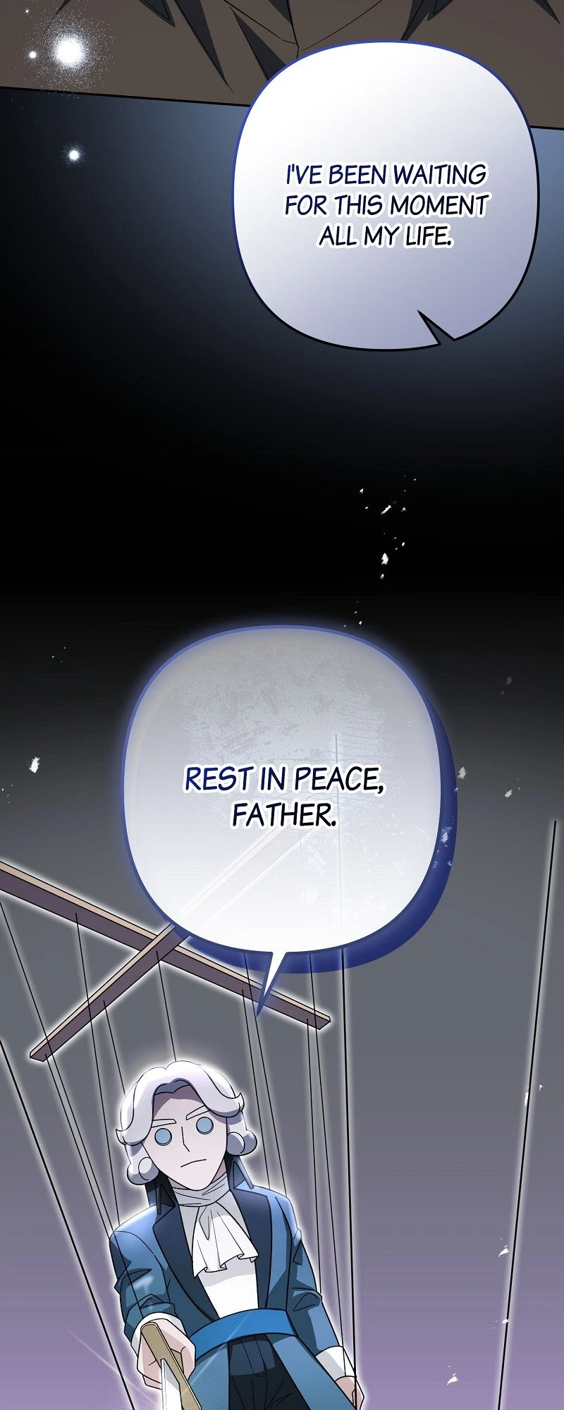 The Cursed Princess Must Rewind the Clock Chapter 36 - page 64