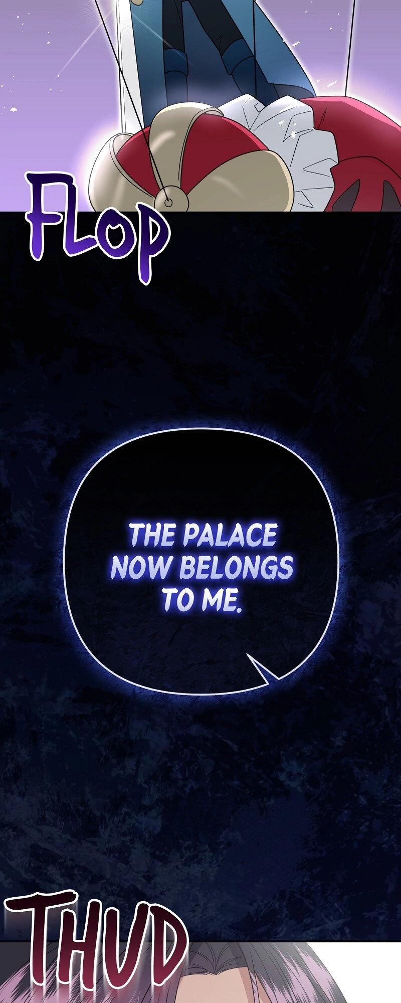 The Cursed Princess Must Rewind the Clock Chapter 36 - page 65