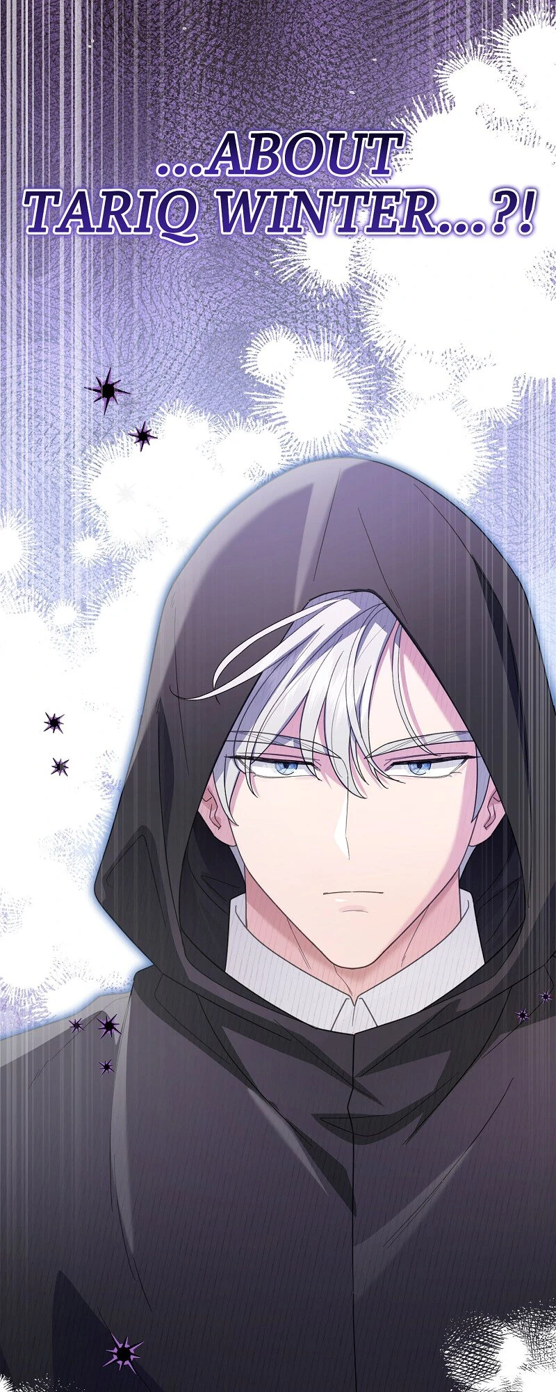 The Cursed Princess Must Rewind the Clock Chapter 36 - page 68