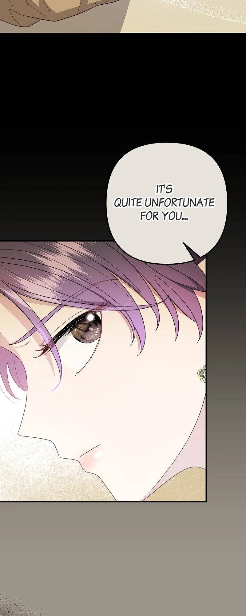 The Cursed Princess Must Rewind the Clock Chapter 36 - page 7